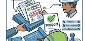 Permit Support